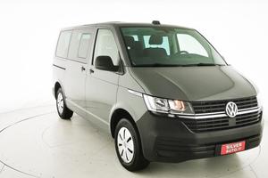 VOLKSWAGEN Caravelle 2.0 TDI 110CV Trendline 9 p