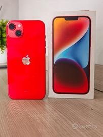 IPHONE 14 PLUS 256GB USATO 