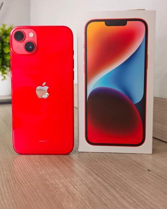 IPHONE 14 PLUS 256GB USATO 