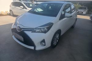 Toyota Yaris 1.0 5 porte Lounge