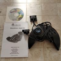 Controller Boeder per PC (game port da 15 pin)