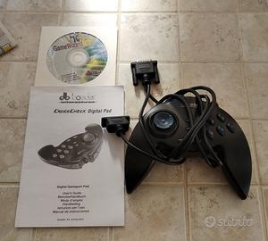 Controller Boeder per PC (game port da 15 pin)