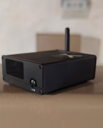 Bluetooth Ricevitore XDUOO