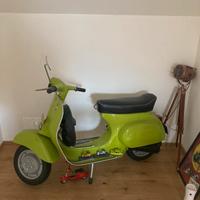 Vespa 50 L 1968 FMI ORO