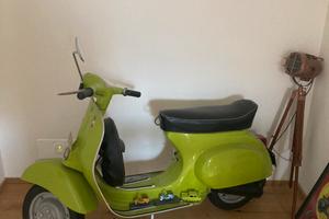 Vespa 50 L 1968 FMI ORO