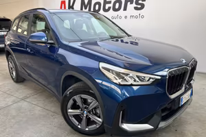 BMW X1 sDrive 18i
