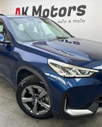 BMW X1 sDrive 18i