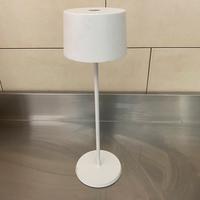 Lampade x tavoli esterno