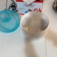 Fontana d’acqua per gatti - Lovedi