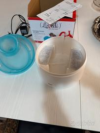 Fontana d’acqua per gatti - Lovedi