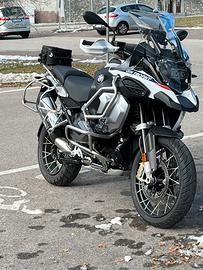 BMW r 1250 GS ADVENTURE
