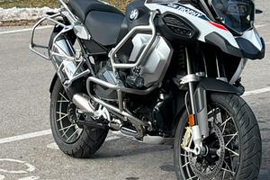 BMW r 1250 GS ADVENTURE Trophy