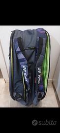 Yonex Pro x 9 Borsa Midnight Navy