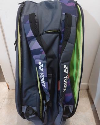 Yonex Pro x 9 Borsa Midnight Navy