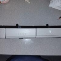 portabicchiere Alfa 147