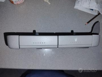 portabicchiere Alfa 147