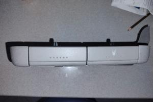 portabicchiere Alfa 147