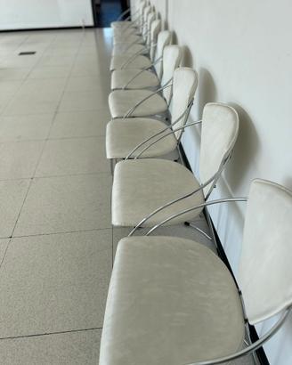 Sedia da ufficio / salotto