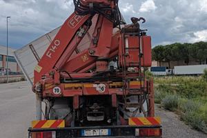 Gru Fassi F140 del 1998