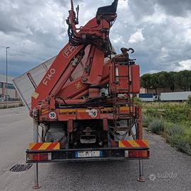 Gru Fassi F140 del 1998