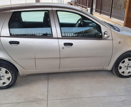 Fiat punto terza serie 5p