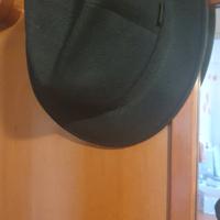 cappello uomo feltro taglia 58 