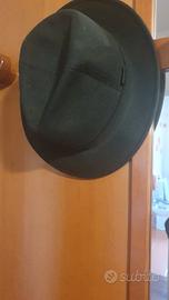 cappello uomo feltro taglia 58 