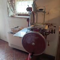 affettatrice berkel mod.21