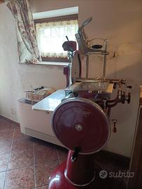 affettatrice berkel mod.21