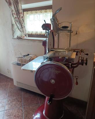 affettatrice berkel mod.21