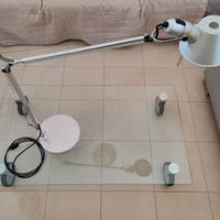 Artemide Tolomeo con base 23 cm