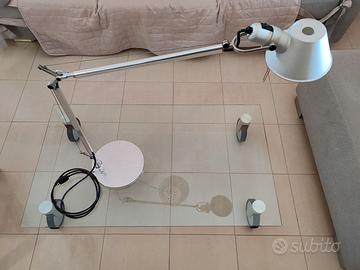 Artemide Tolomeo con base 23 cm