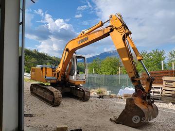 liebherr r900 litronic