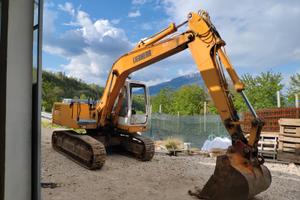 liebherr r900 litronic