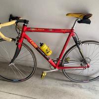 Bici da corsa Wilier Triestina Alpe d’huez