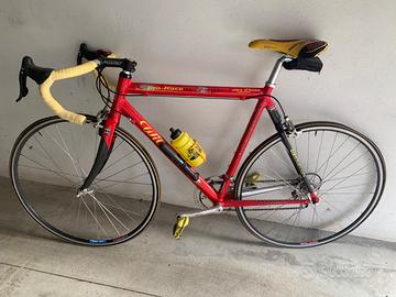 Bici da corsa Wilier Triestina Alpe d’huez