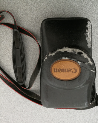 Macchina fotografica