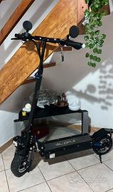 Monopattino elettrico