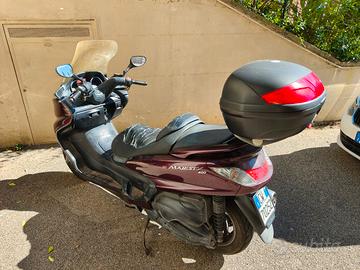 YAMAHA Majesty 400