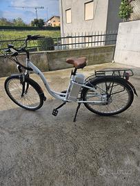 bici elettrica