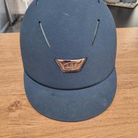 casco equitazione
