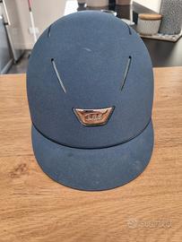 casco equitazione