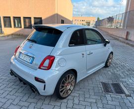 Abarth 595 ABARTH 595 1.4 TURBO T-Jet 145Cv (STAGE