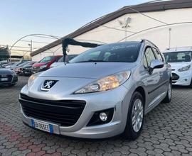 PEUGEOT 207 SW 1.6 hdi 16v X-Line Fap FL