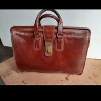 borsa medico THE BRIDGE