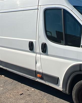 CITROEN JUMPER RICAMBI USATI GARANTITI