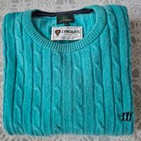 Maglia girocollo uomo Henry Cotton's