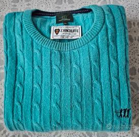 Maglia girocollo uomo Henry Cotton's