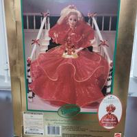 Barbie Happy Holliday 1993