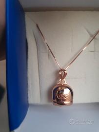 Campanella della Fortuna di Capri